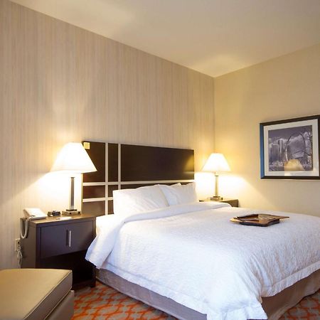 Hampton Inn Marshall Esterno foto