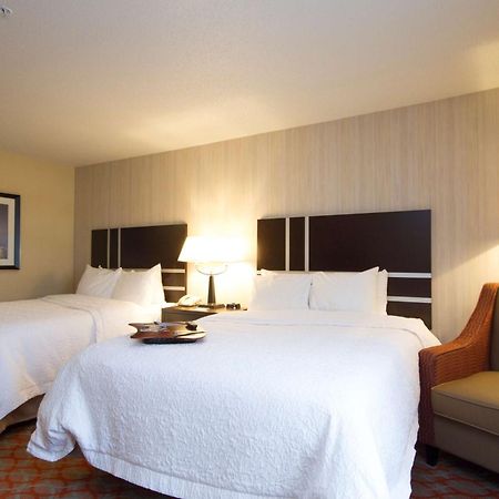 Hampton Inn Marshall Esterno foto