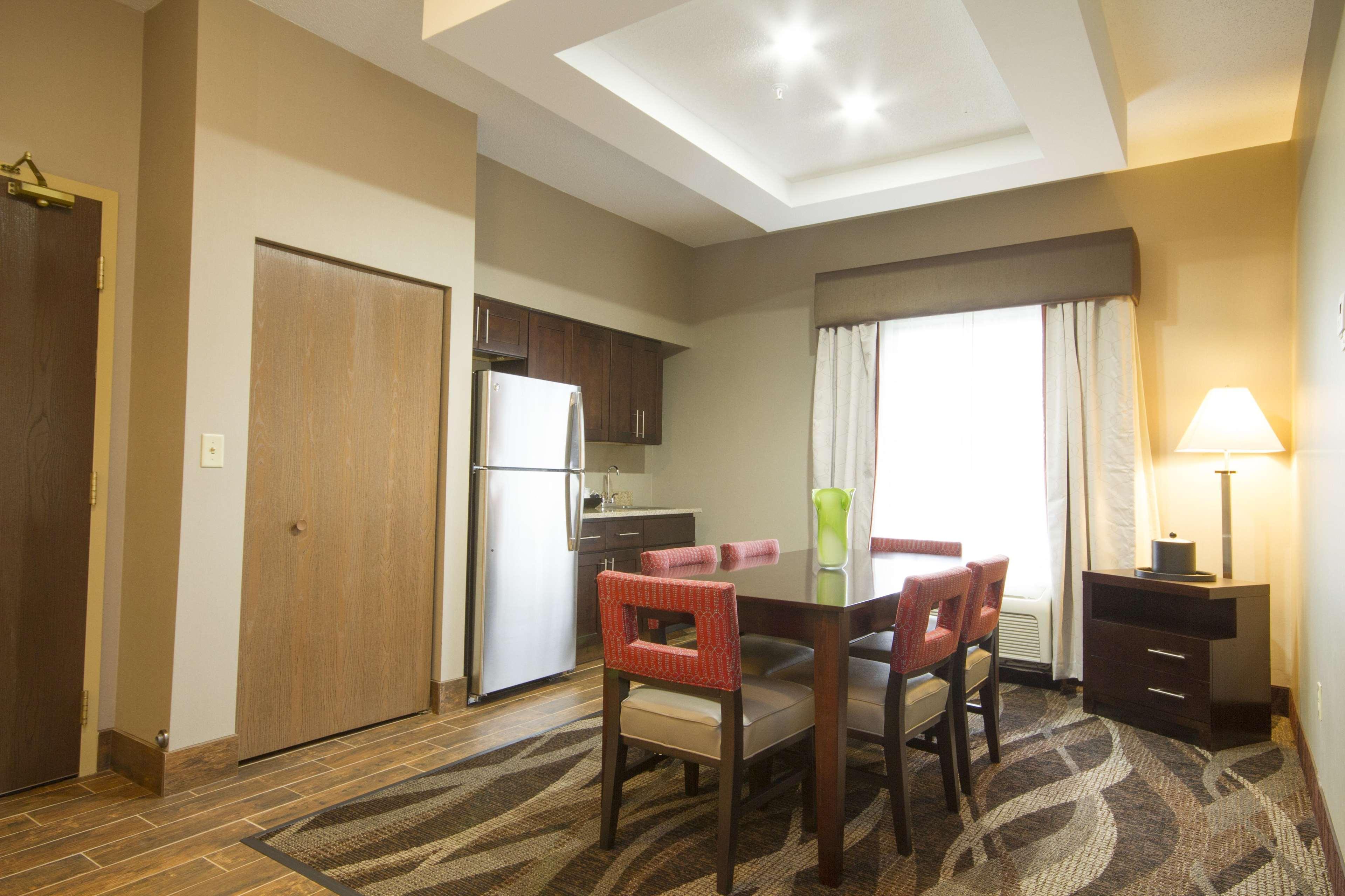 Hampton Inn Marshall Esterno foto