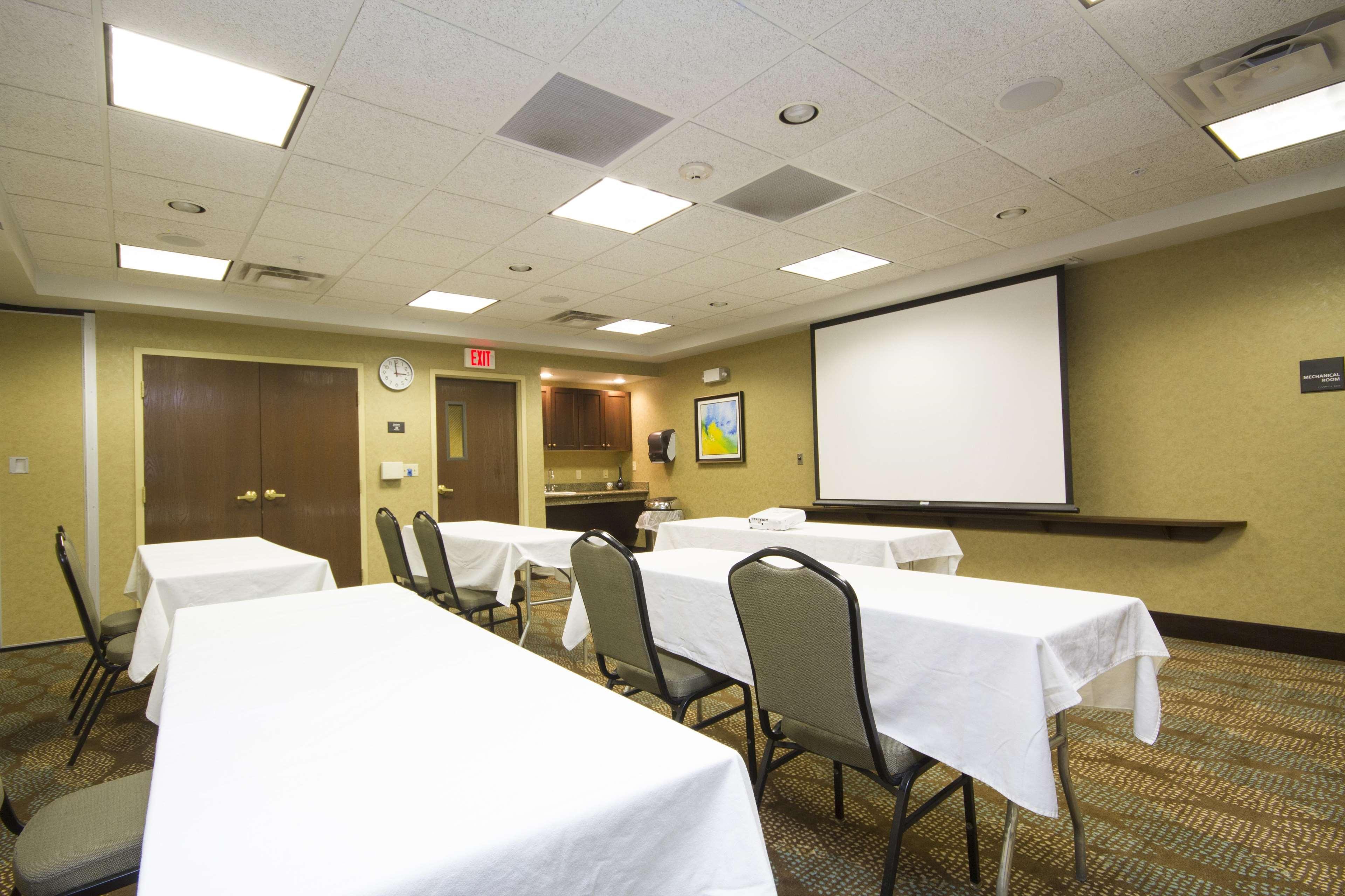 Hampton Inn Marshall Esterno foto